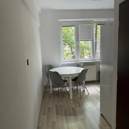 Cozy Near City Center Appartement